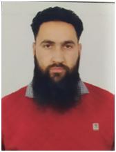 MUDASIR AHMAD WATLOO